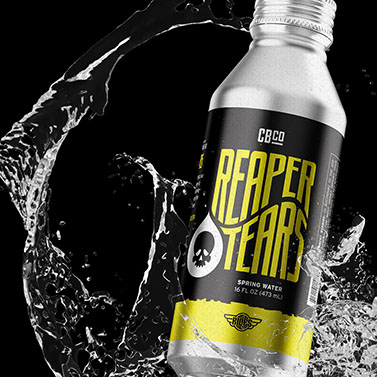 Reaper Tears can