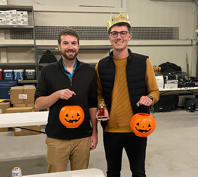 pumpkin pong champions