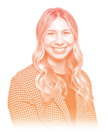Sara Tvedt | Account Service at Lawrence & Schiller