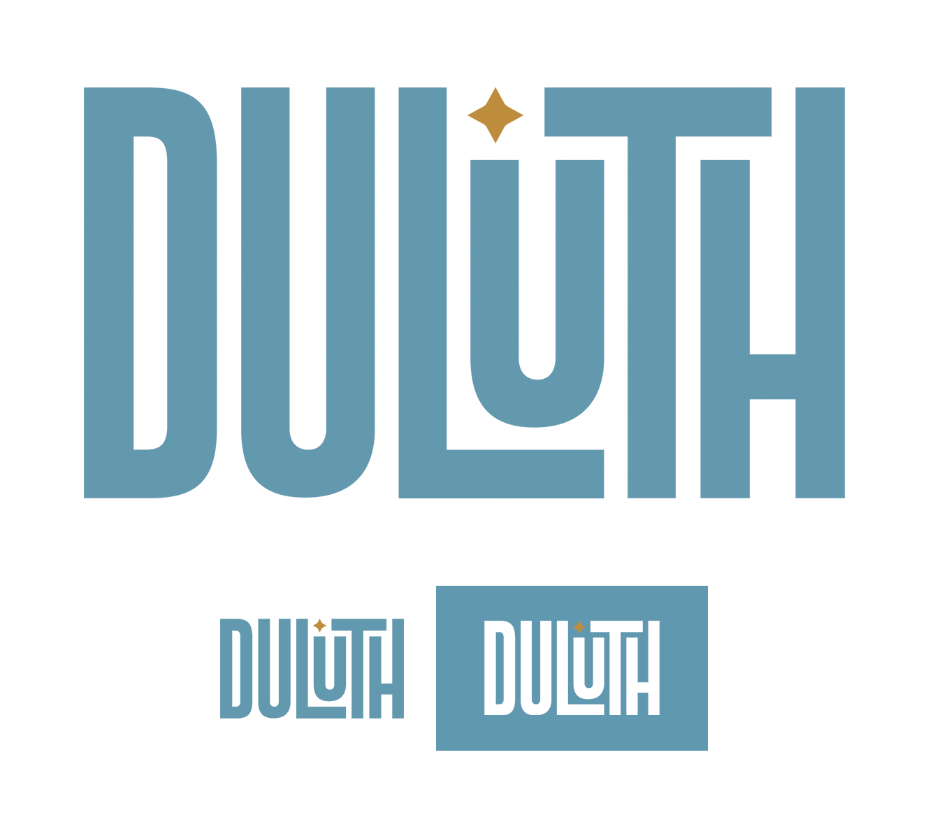 duluth logo