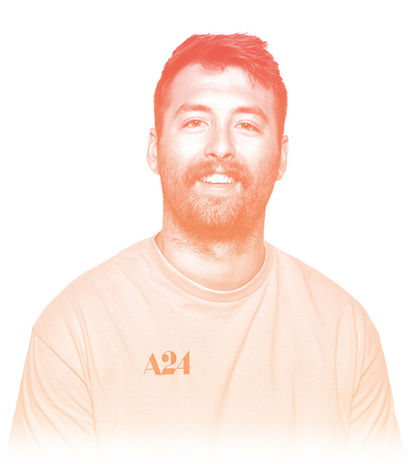 Matt Sebert | Associate Creative Director at Lawrence & Schiller