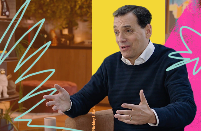 Masterclass: Daniel Pink