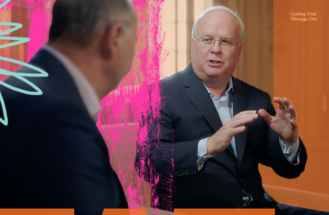 Masterclass: David Axelrod & Karl Rove