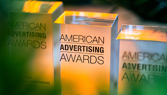 American Advertising Award