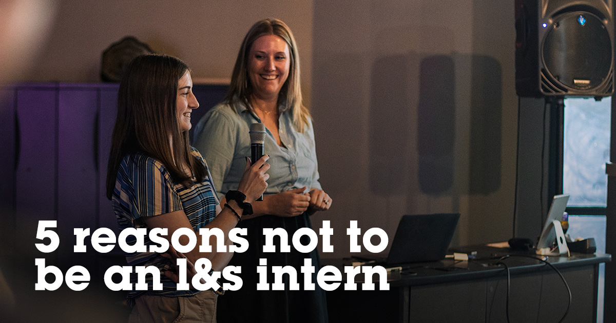 5 Reasons Not To Be An L S Intern Lawrence Schiller 5 Reasons Not To Be An L S Intern Lawrence Schiller