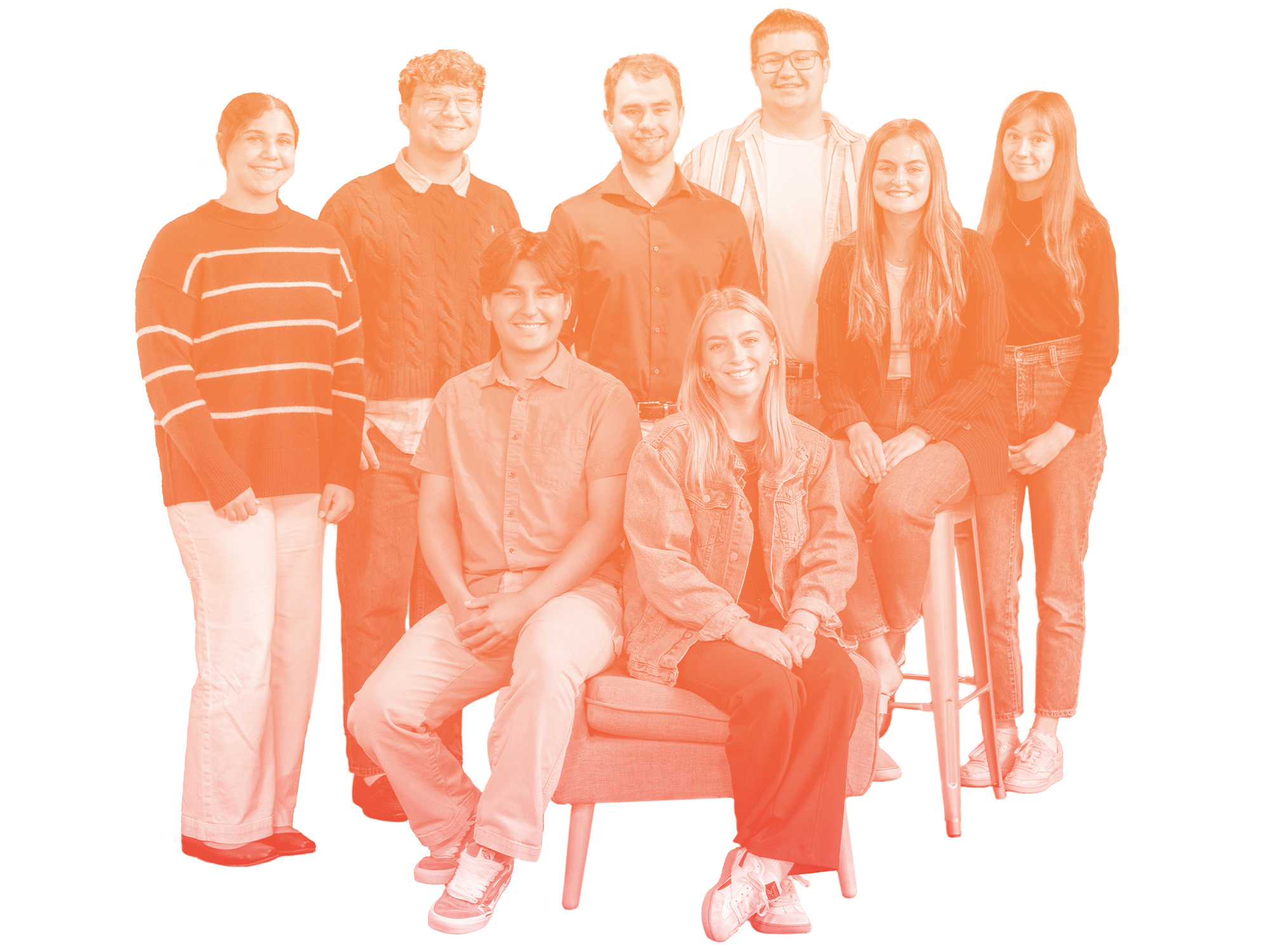 Ad Camp Intern class of 2025